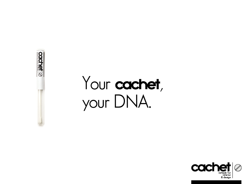 DNA