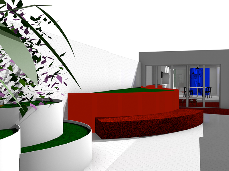 MODeling your interior