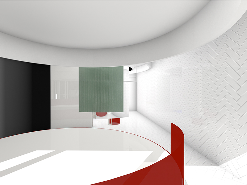 MODeling your interior