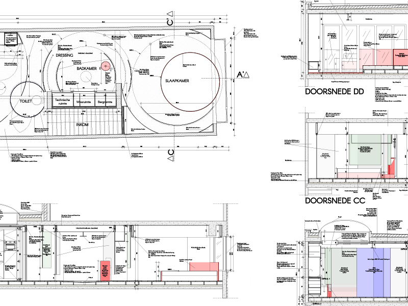 MODeling your interior