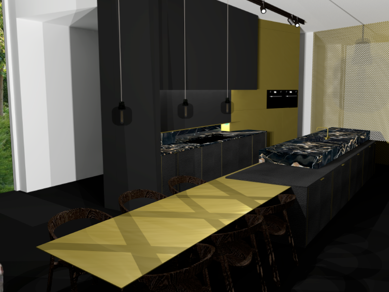 ROCKIN’ KITCHN’